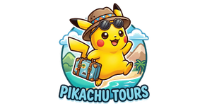 Pikachu Travel